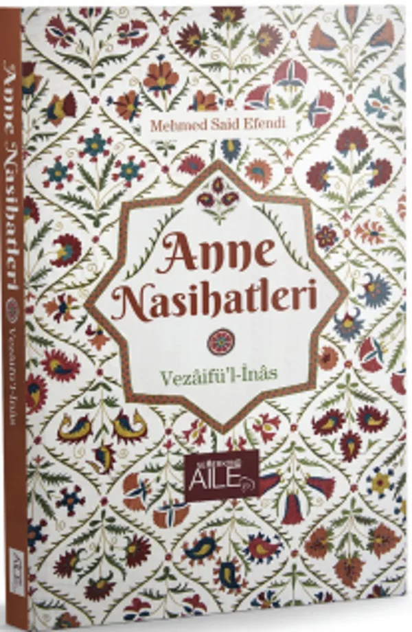 Anne Nasihatleri
