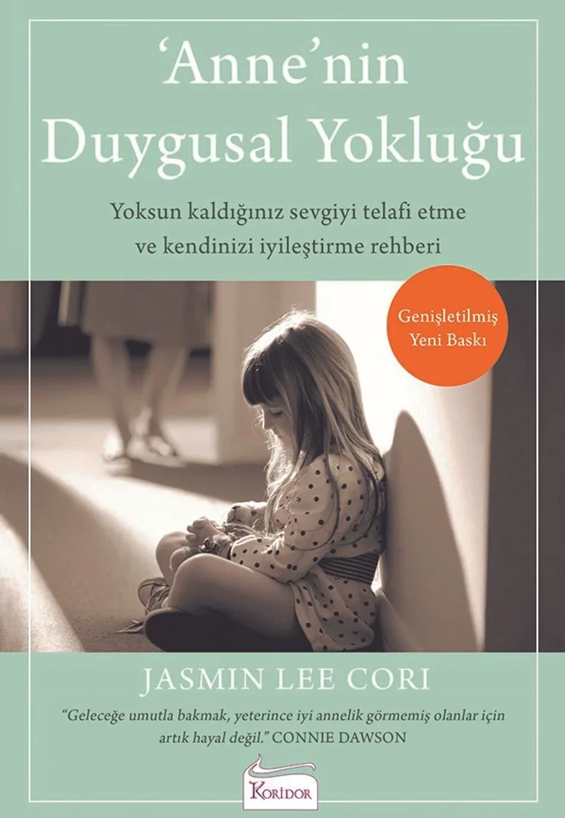 Anne'nin Duygusal Yokluğu
