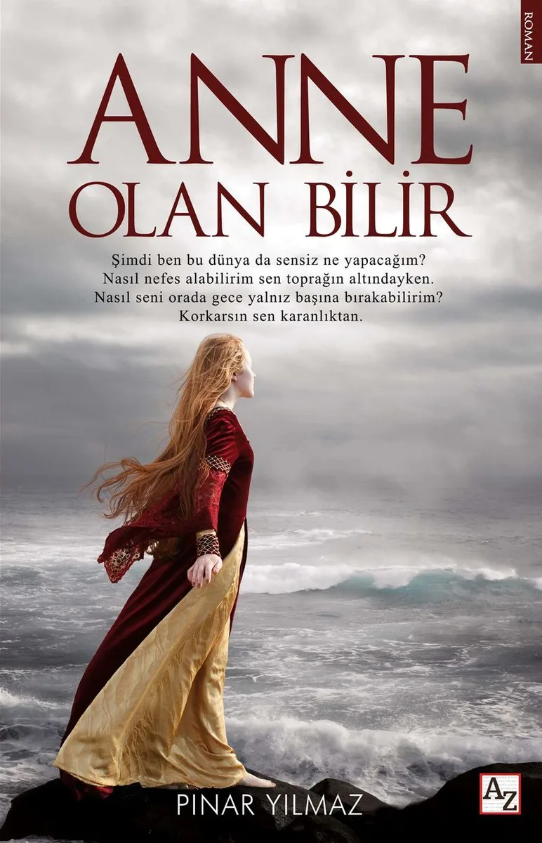 Anne Olan Bilir