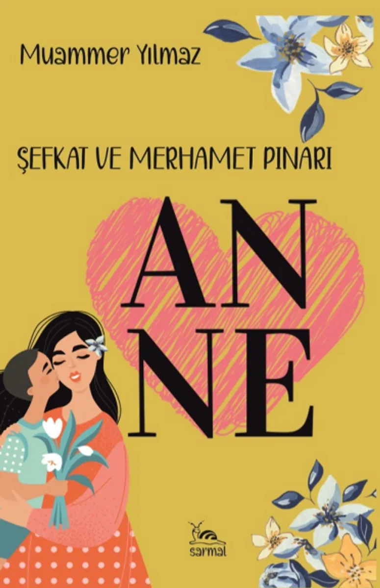 Anne Şefkat ve Merhamet Pınarı