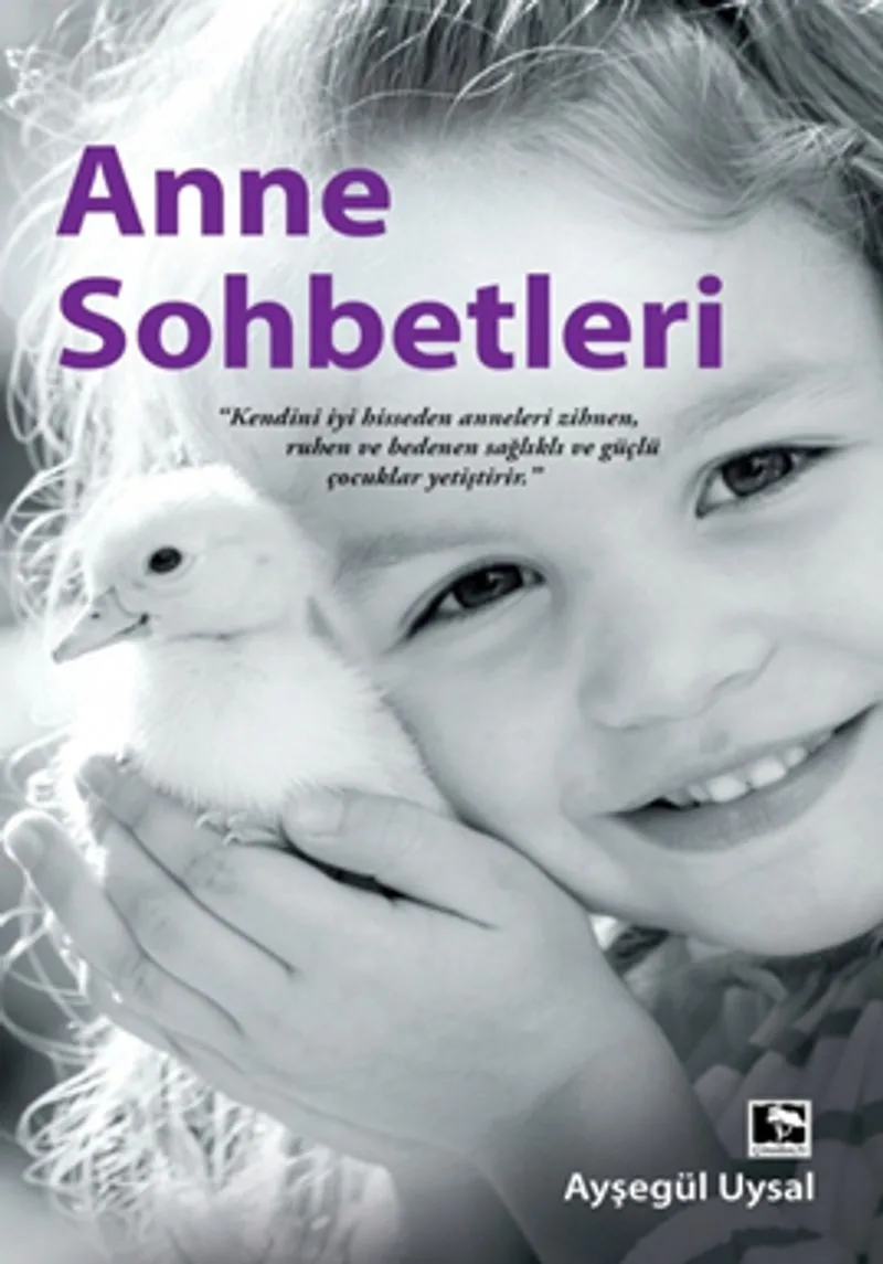 Anne Sohbetleri