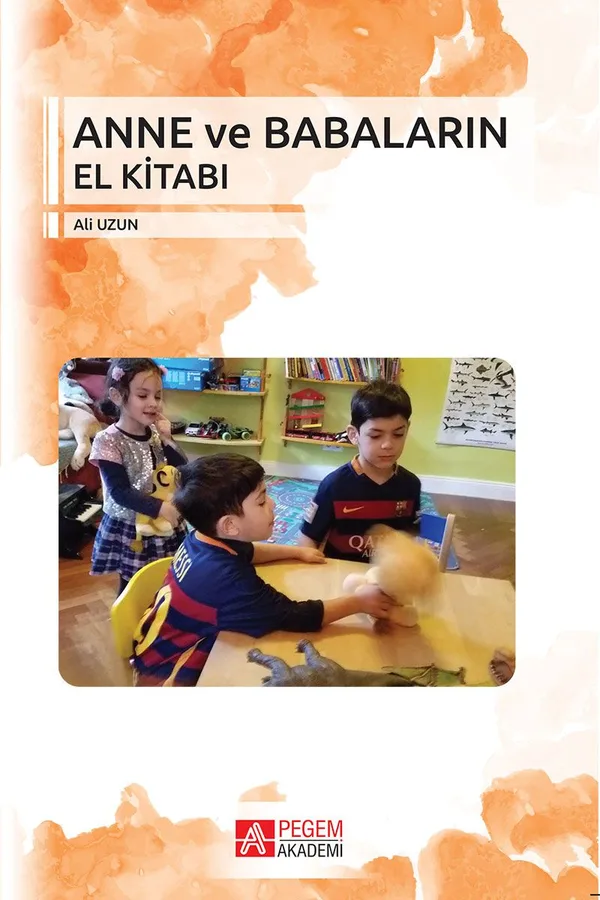 Anne ve Babaların El Kitabı