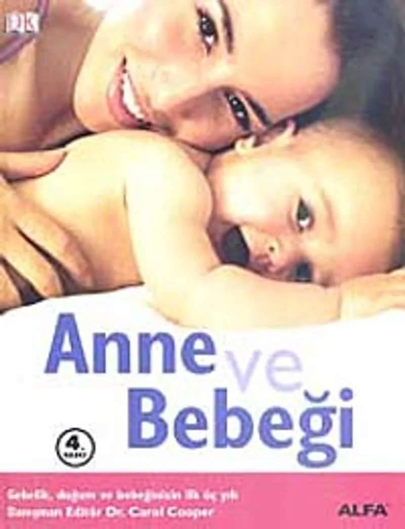 Anne ve Bebeği