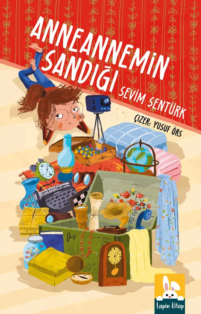 Anneannemin Sandığı