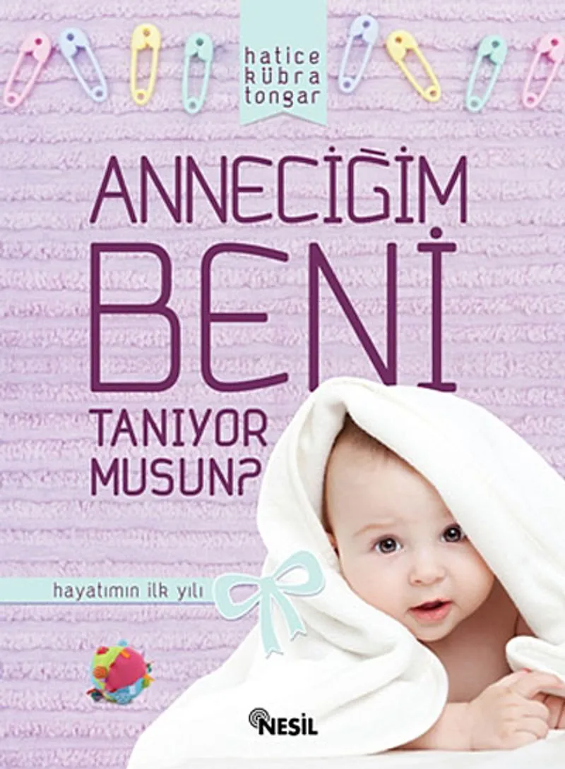 Anneciğim Beni Tanıyor musun?