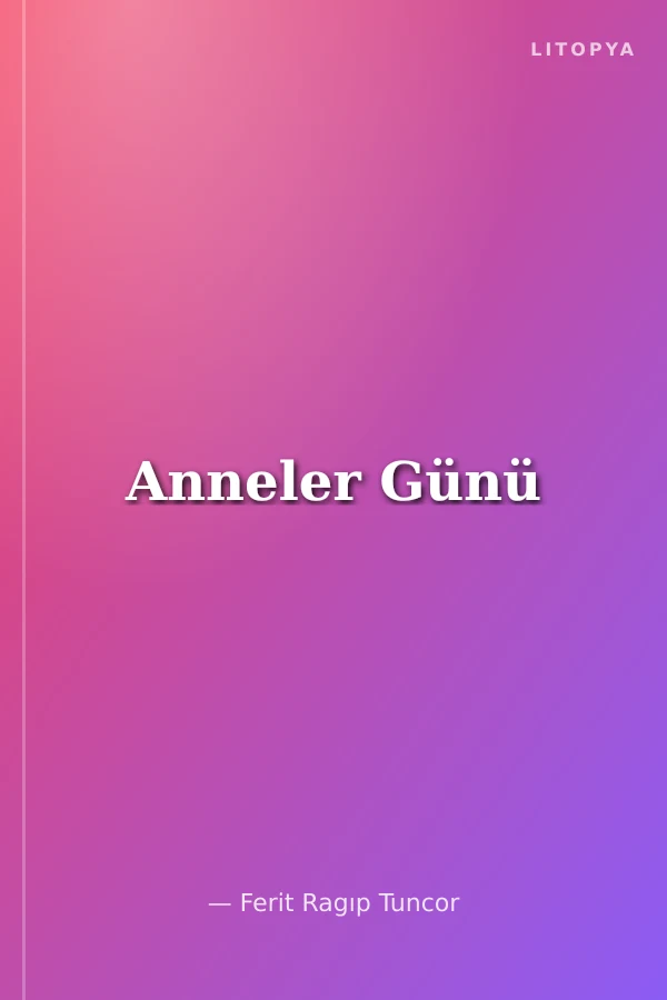 Anneler Günü
