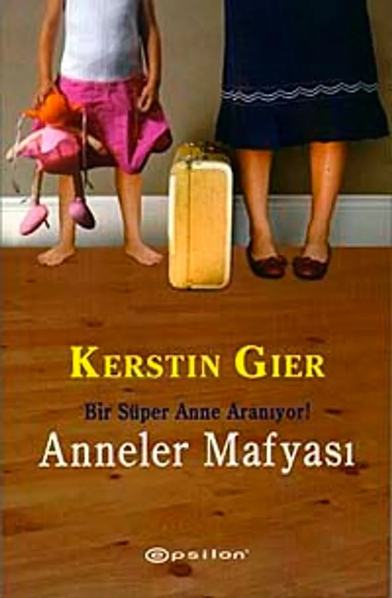 Anneler Mafyası