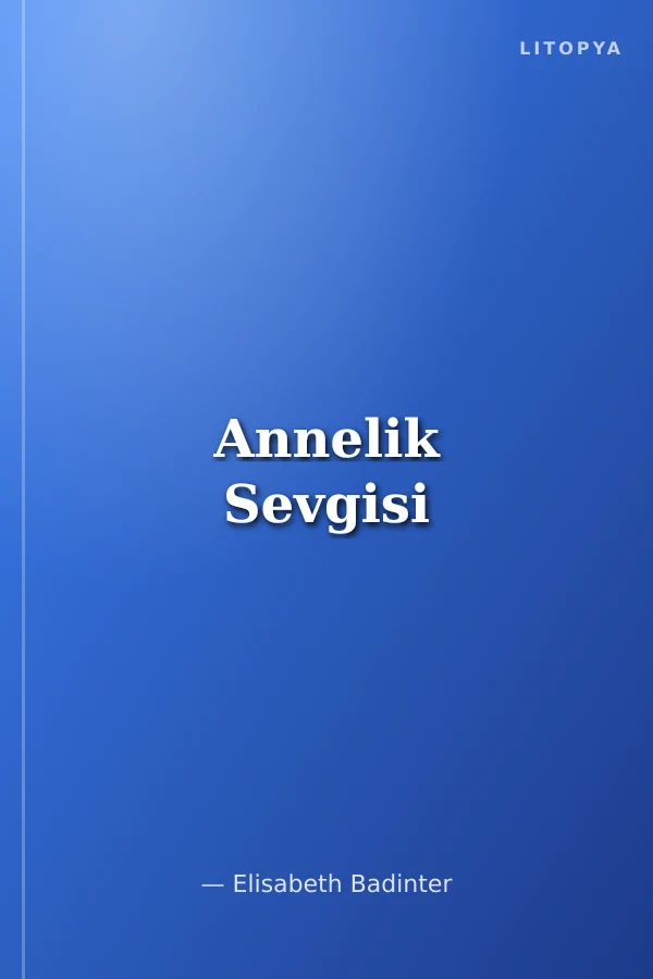 Annelik Sevgisi