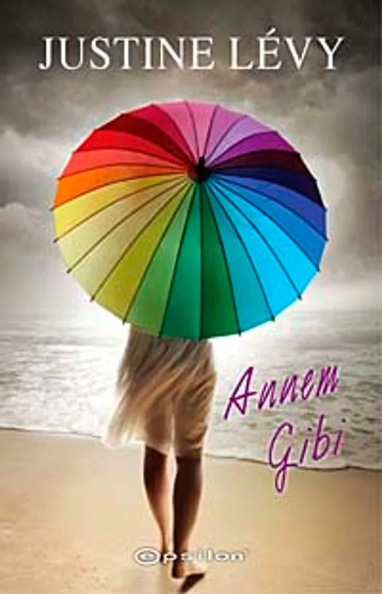Annem Gibi