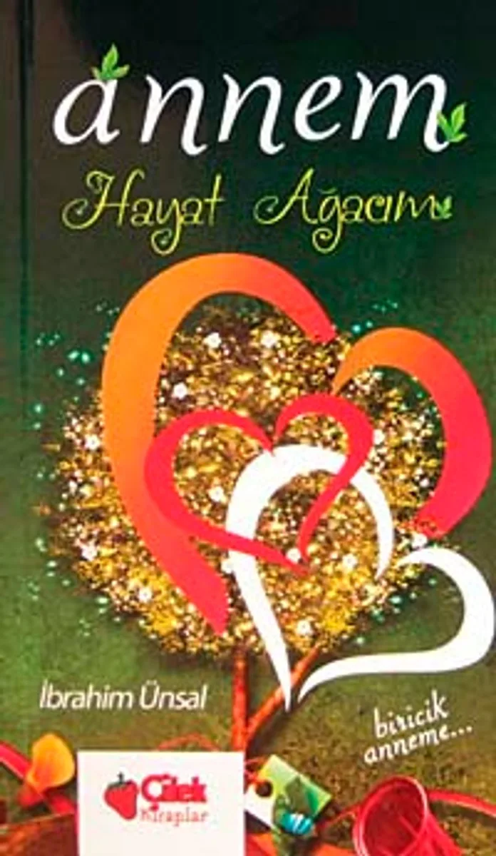 Annem Hayat Ağacım