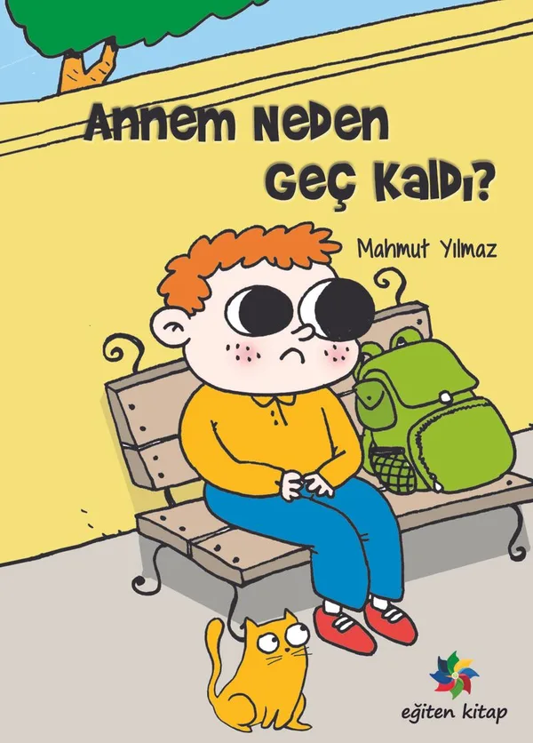 Annem Neden Geç Kaldı?