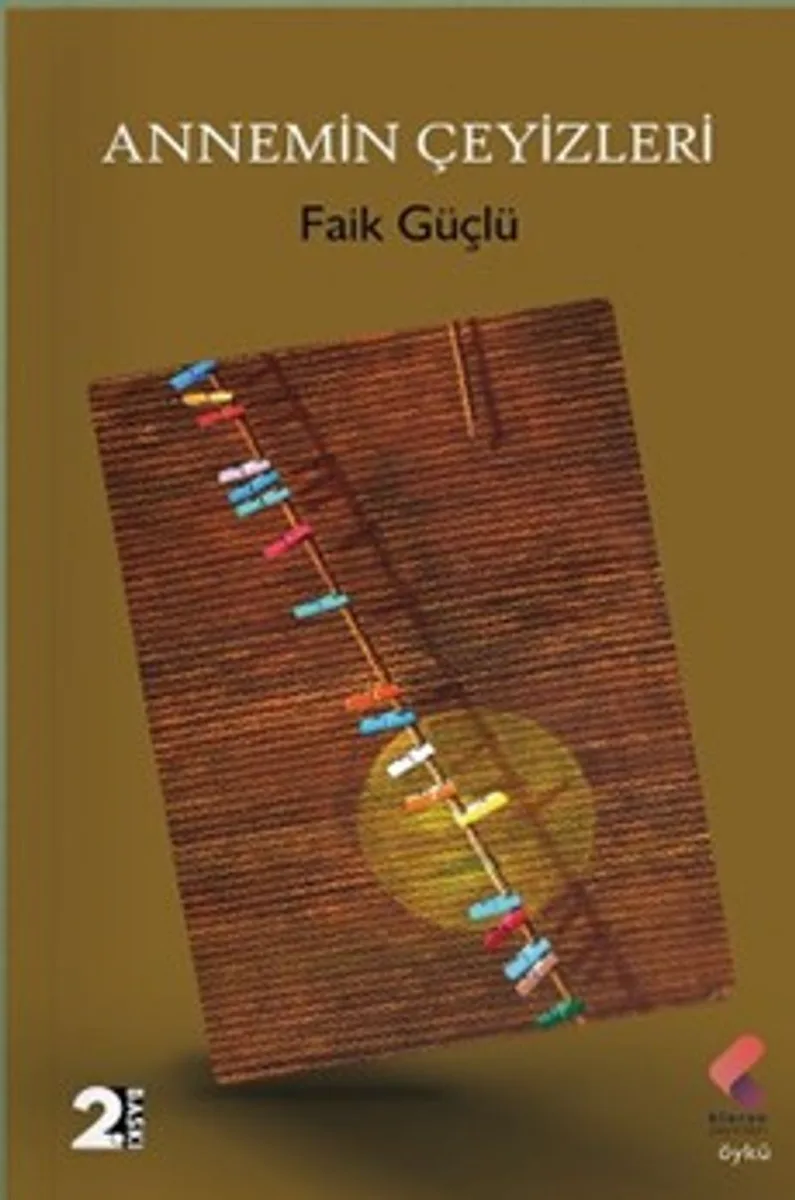 Annemin Çeyizleri