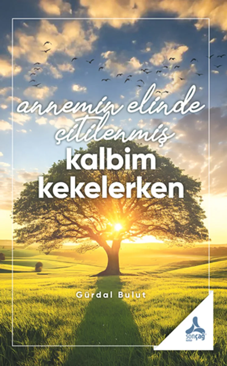 Annemin Elinde Çitilenmiş Kalbim Kekelerken