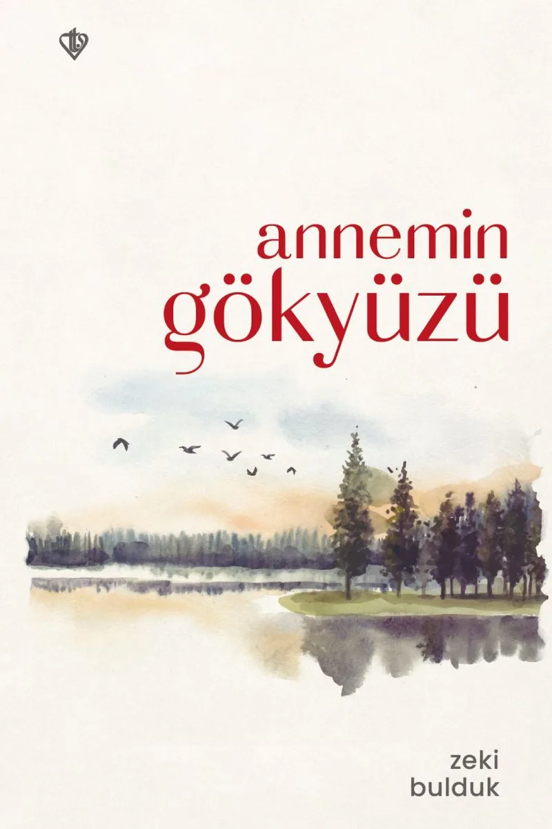 Annemin Gökyüzü