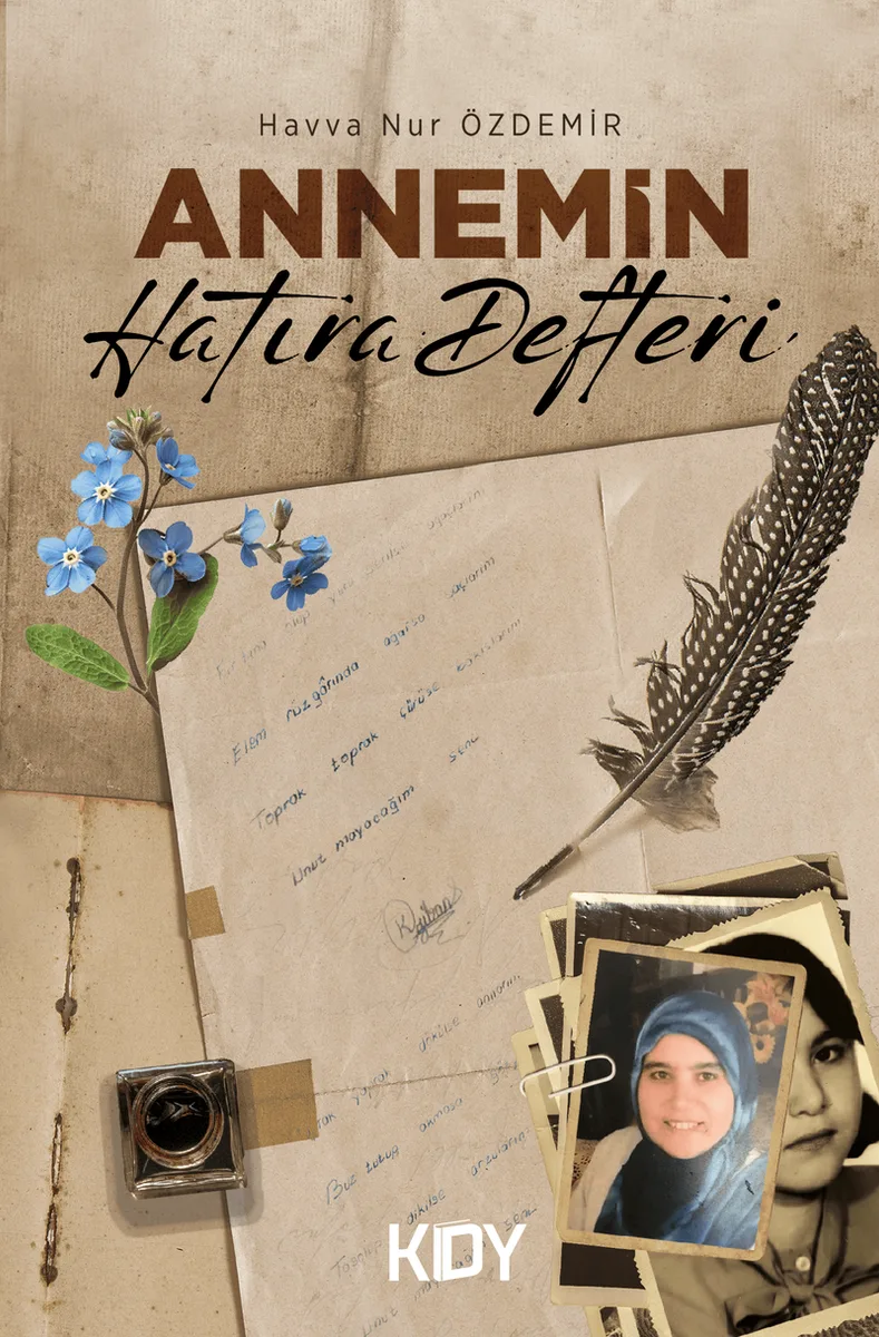 Annemin Hatıra Defteri