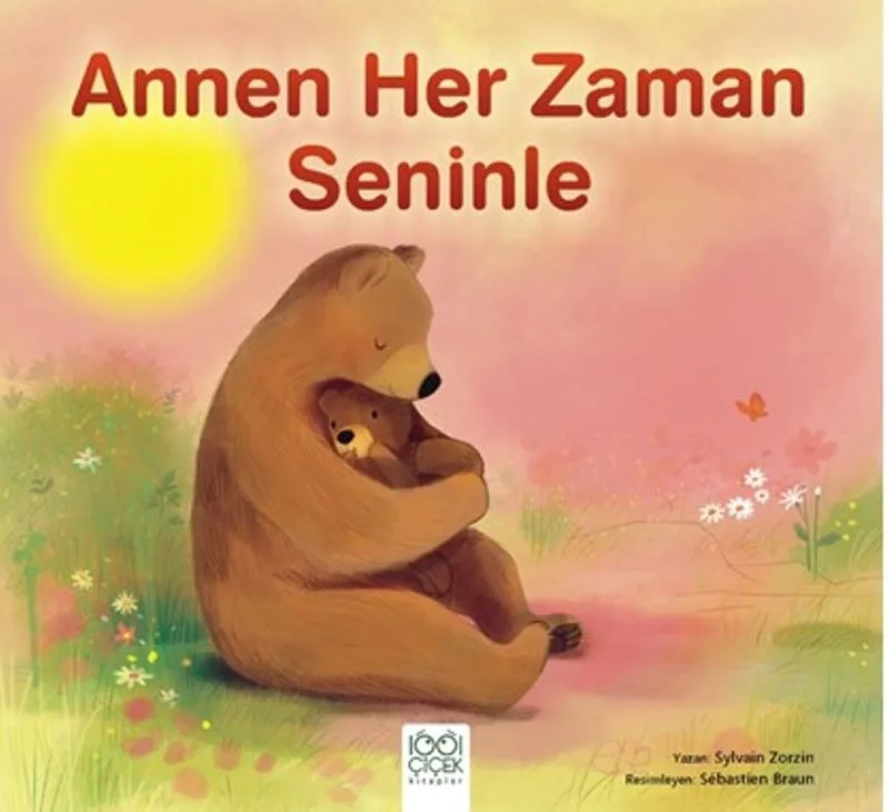 Annen Her Zaman Seninle