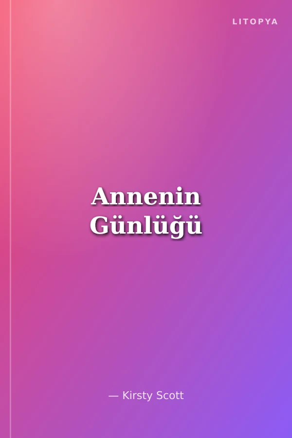 Annenin Günlüğü