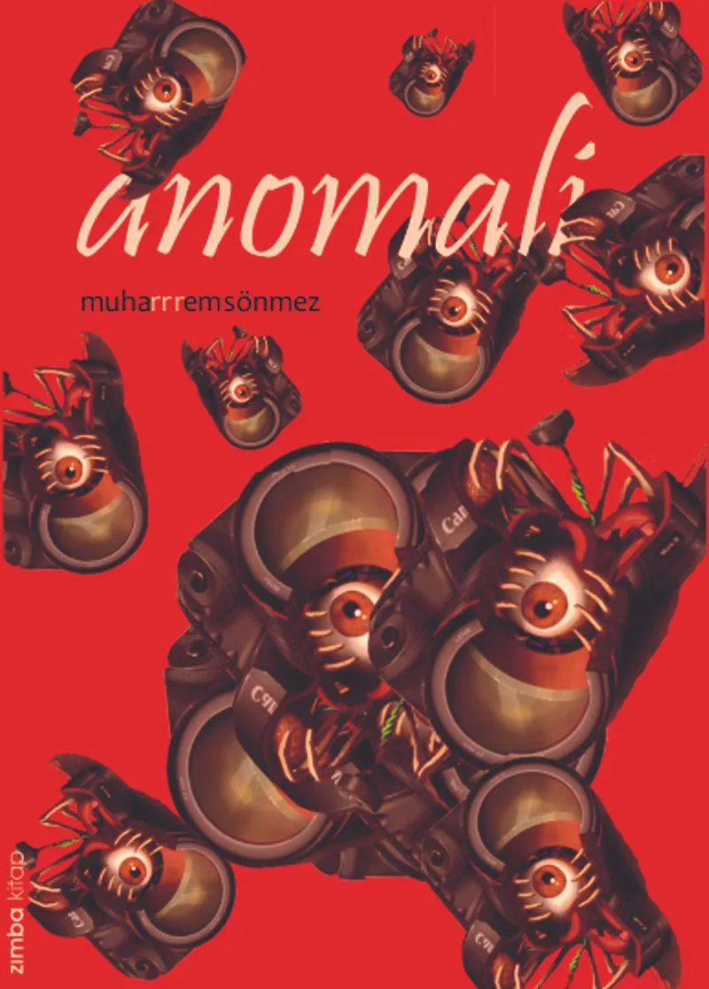 Anomali