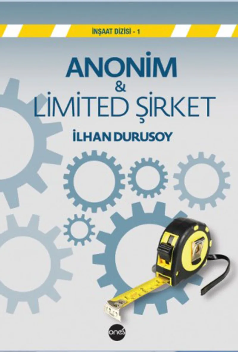 Anonim Limited Şirket