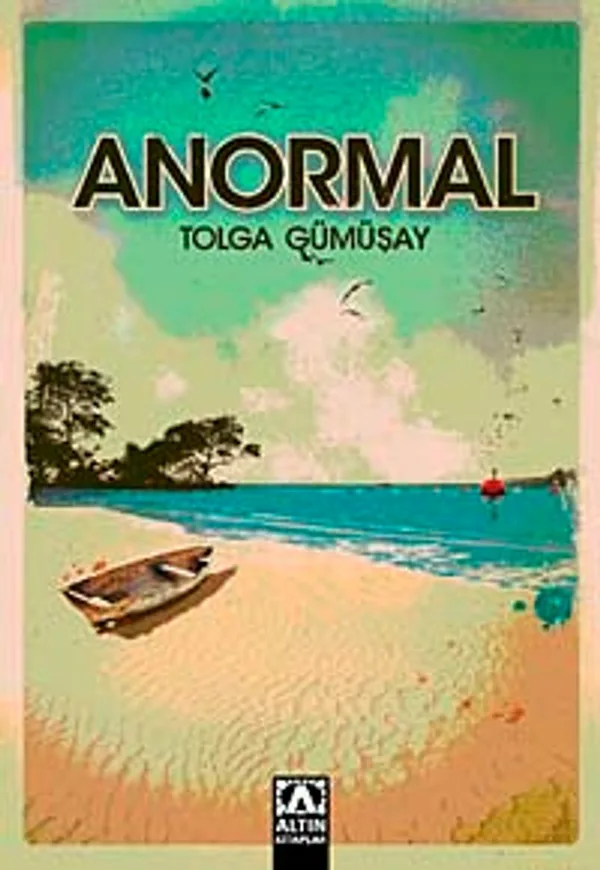 Anormal