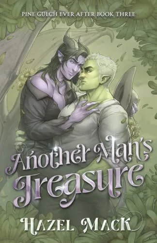 Another Man's Treasure