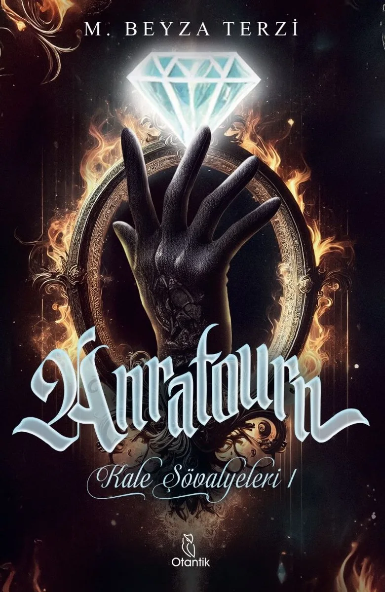 Anratourn / Kale Şövalyeleri