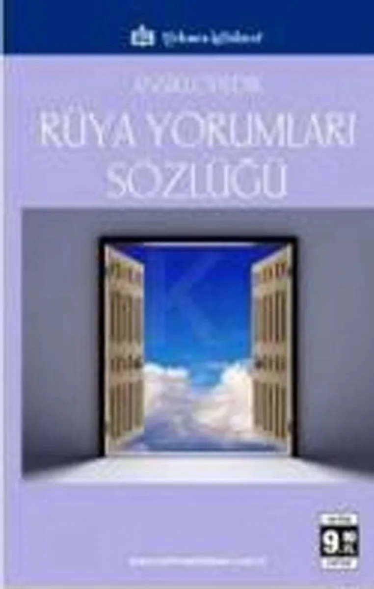 Ansiklopedik Rüya Yorumları Sözlüğü (Cep Boy)