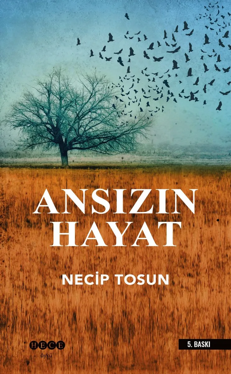 Ansızın Hayat