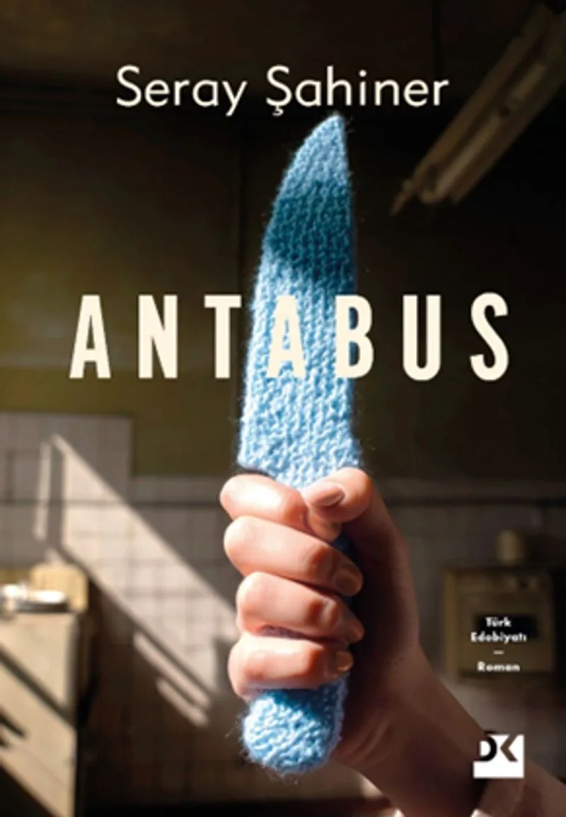 Antabus
