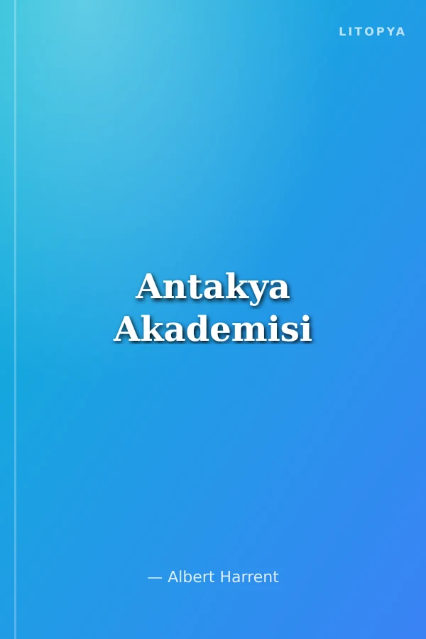Antakya Akademisi