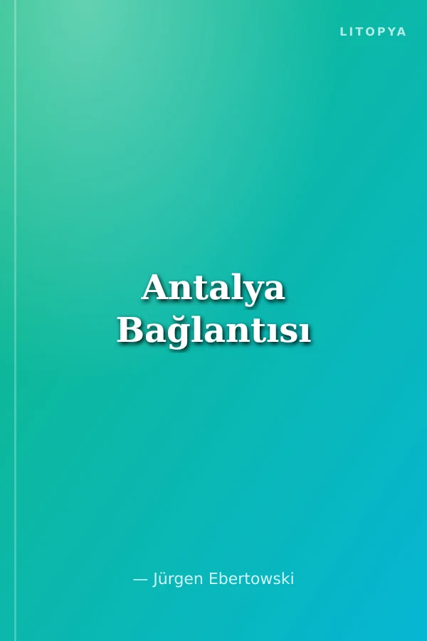 Antalya Bağlantısı