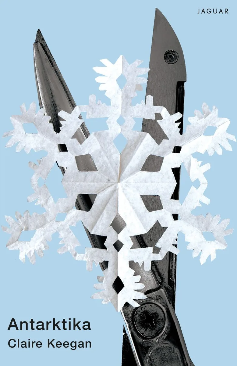 Antarktika