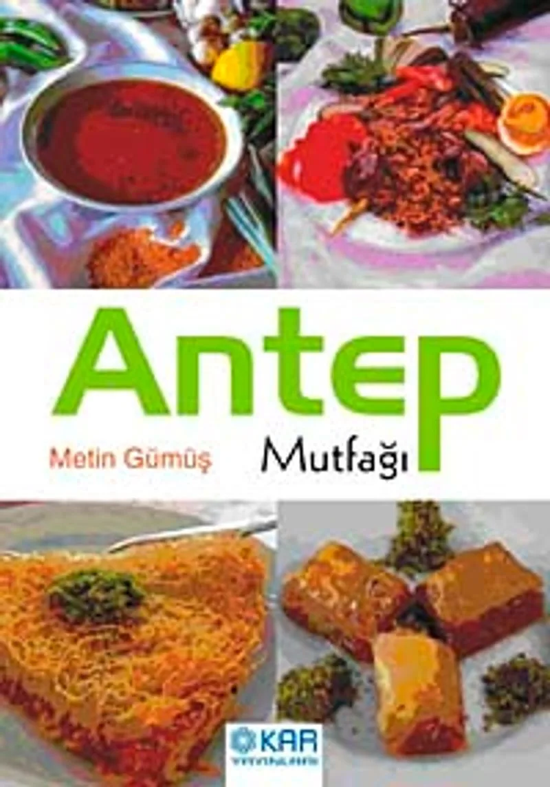 Antep Mutfağı
