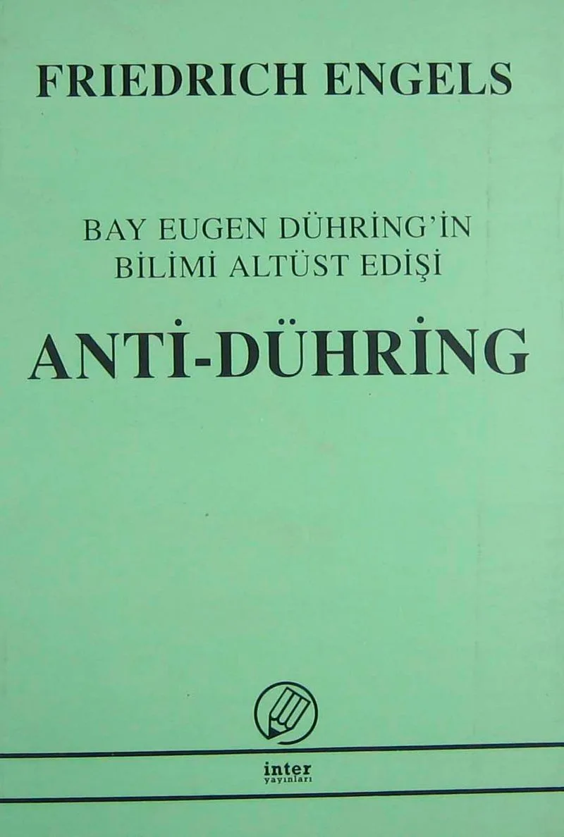 Anti Dühring