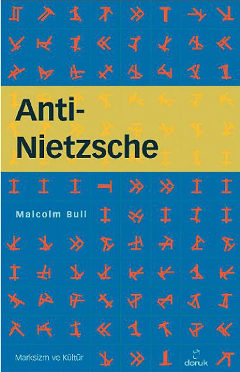 Anti-Nietzsche