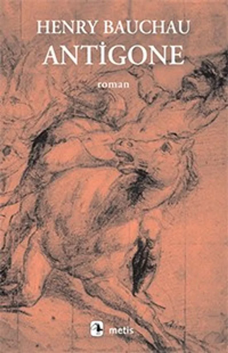 Antigone