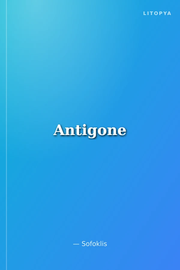 Antigone