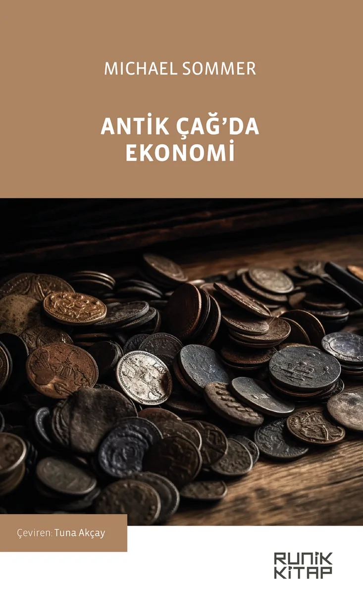 Antik Çağ'da Ekonomi