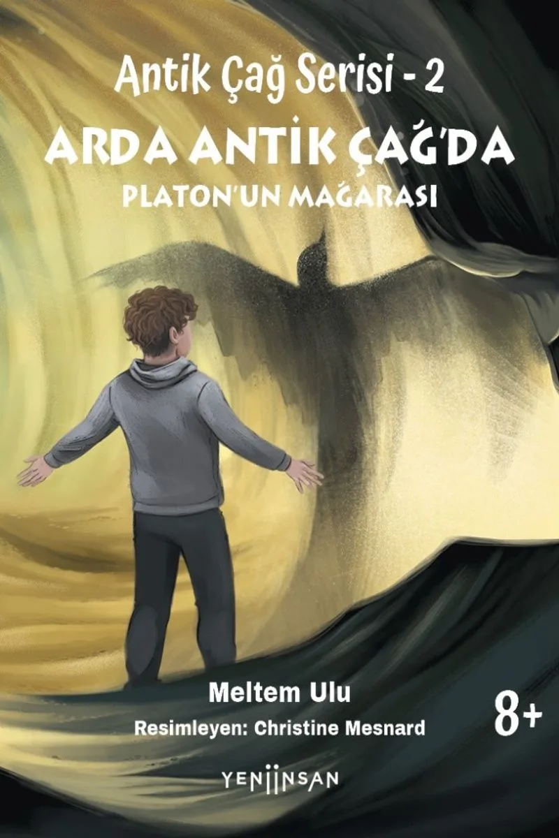 Antik Çağ Serisi - 2 Arda Antik Çağ'da Platon'un Mağarası