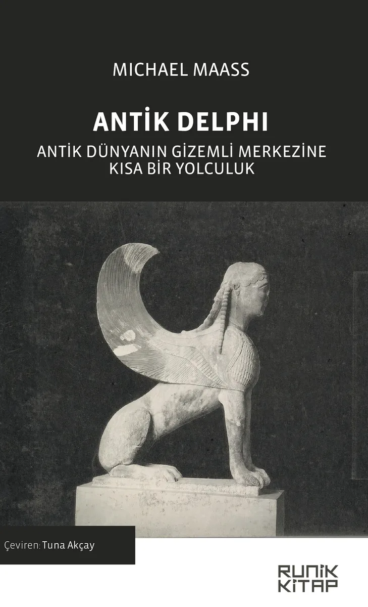Antik Delphi Antik Dünyanın Gizemli Merkezine Kısa Bir Yolculuk
