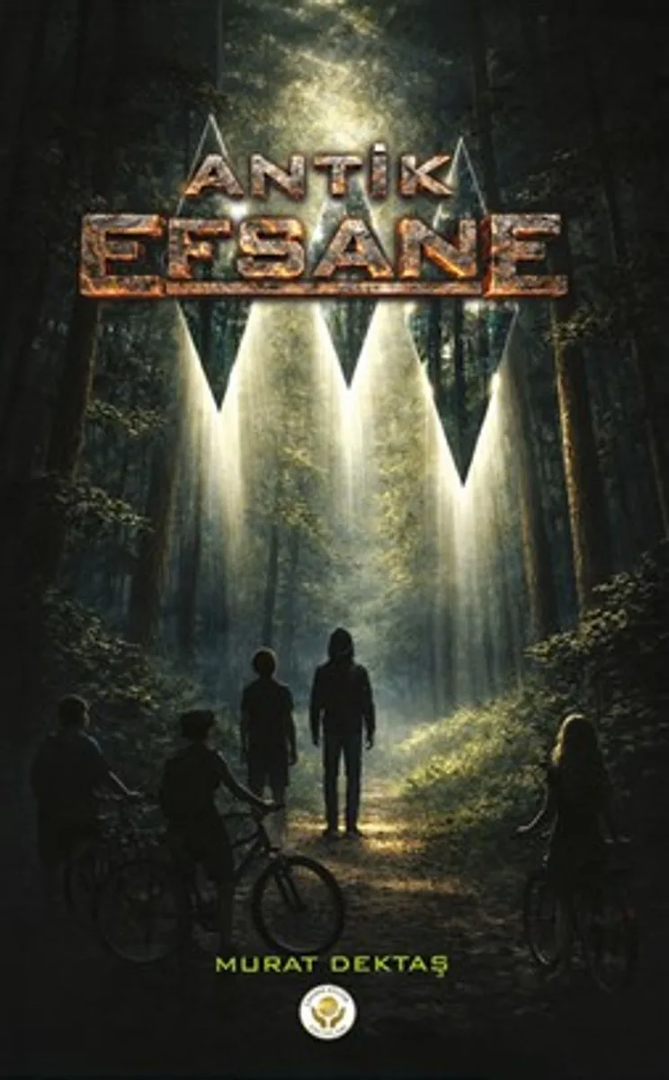 Antik Efsane
