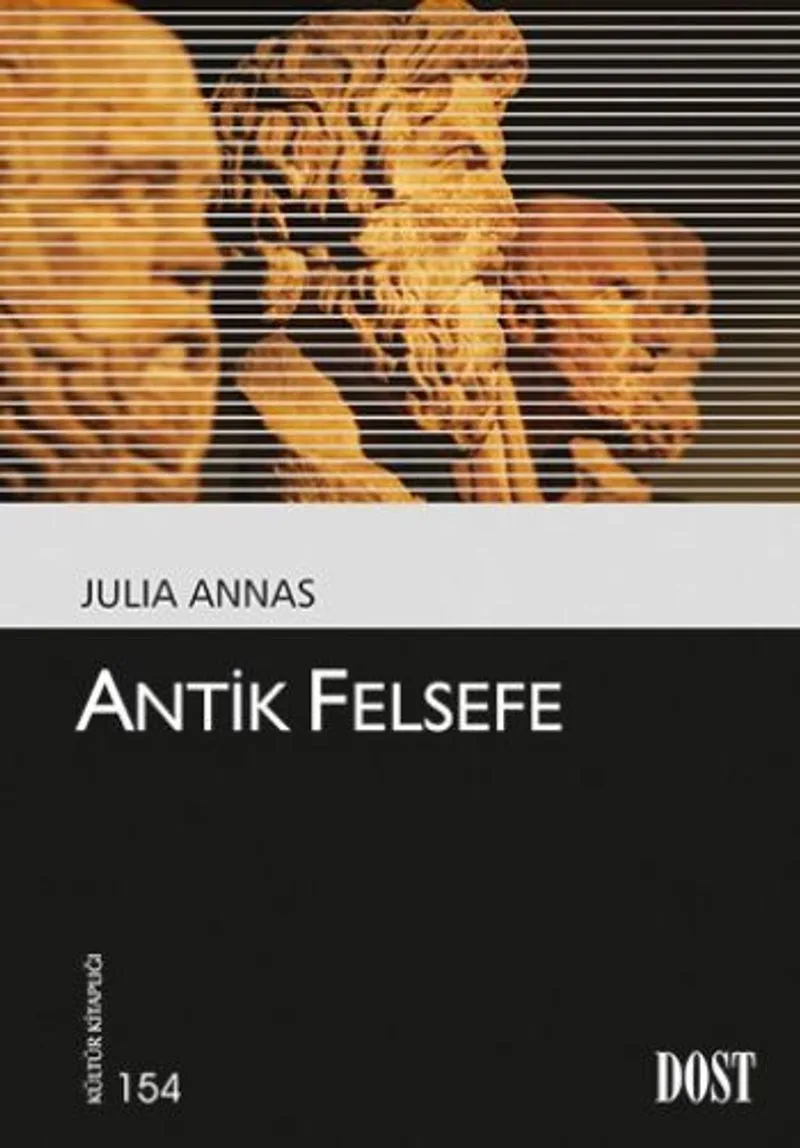 Antik Felsefe