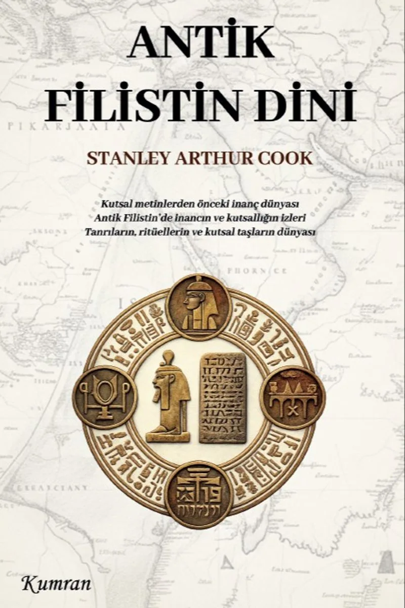 Antik Filistin Dini