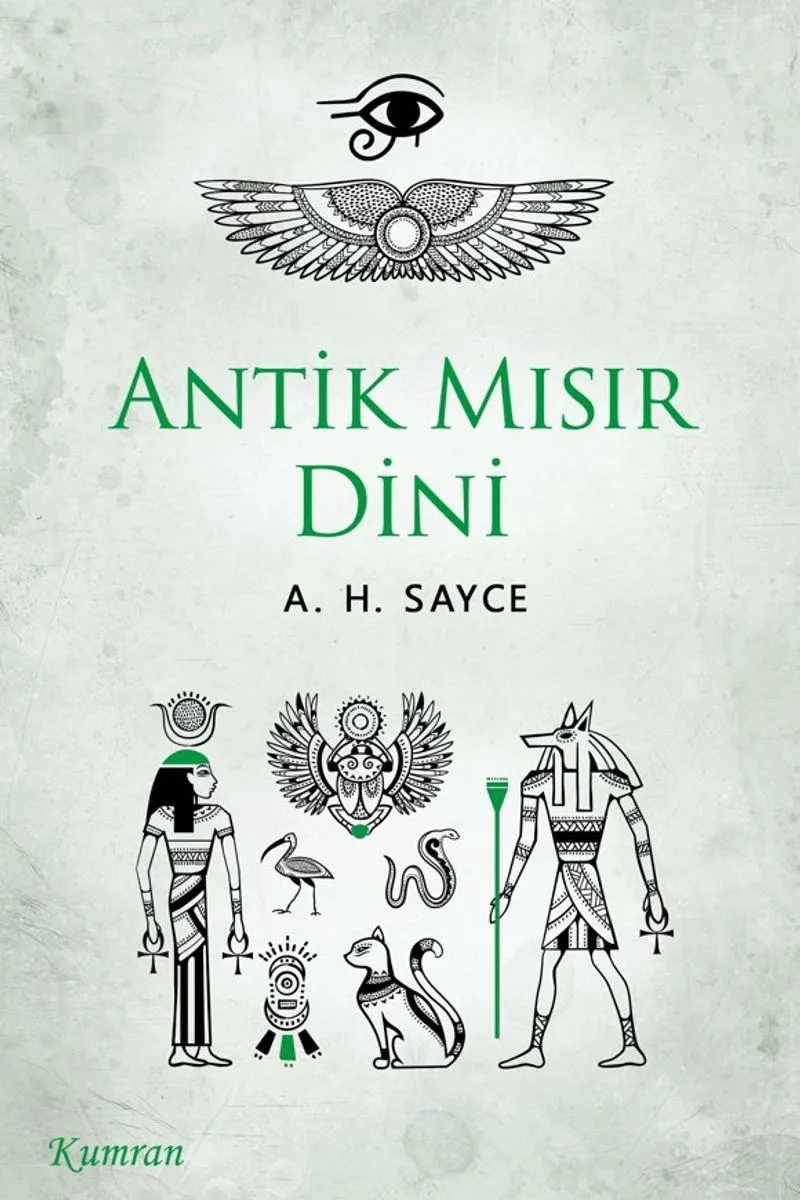 Antik Mısır Dini