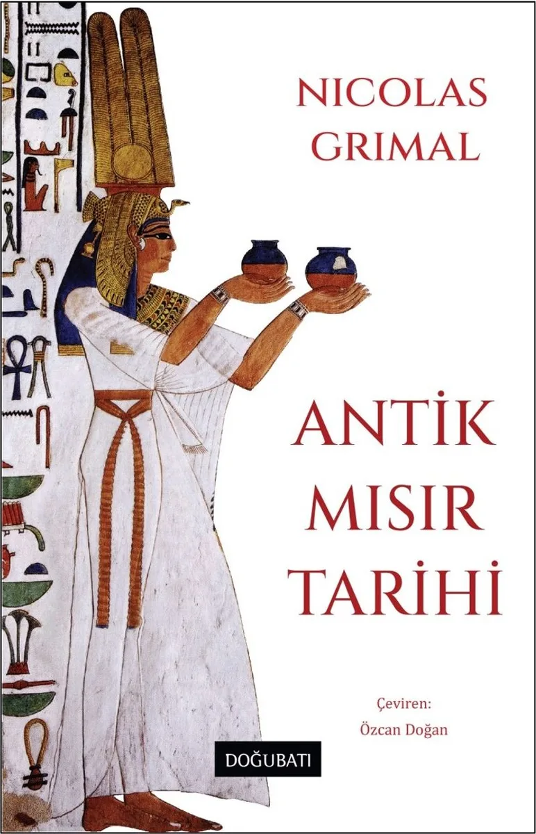 Antik Mısır Tarihi