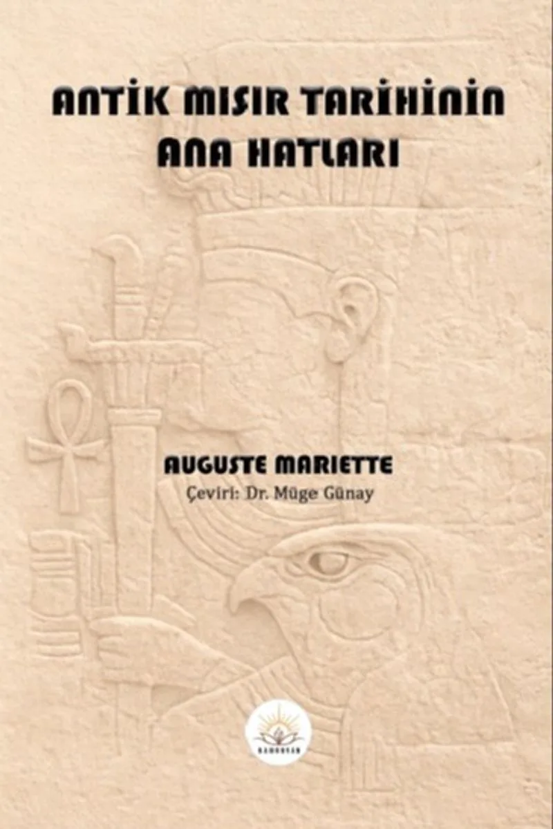 Antik Mısır Tarihinin Ana Hatları