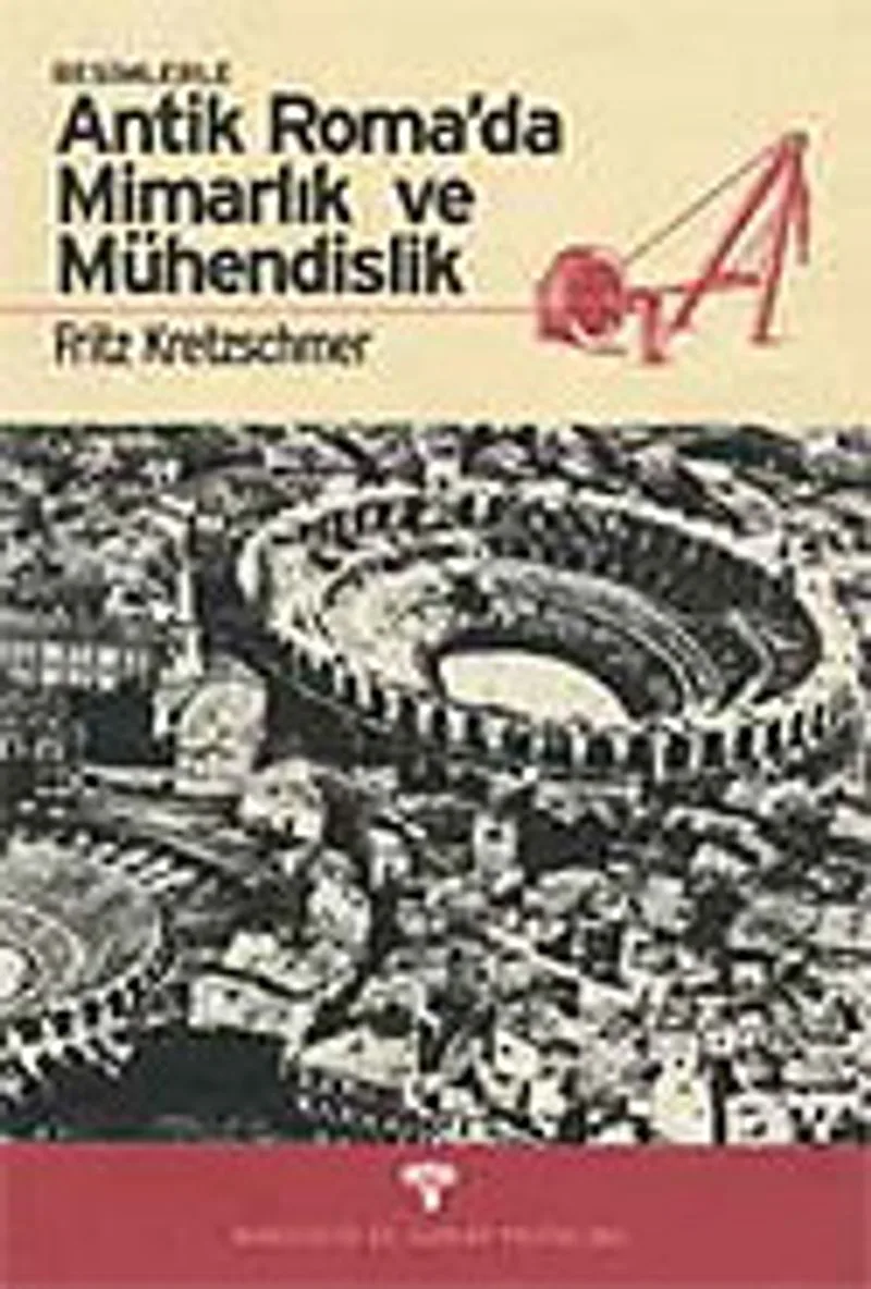 Antik Roma'da Mimarlık ve Mühendislik