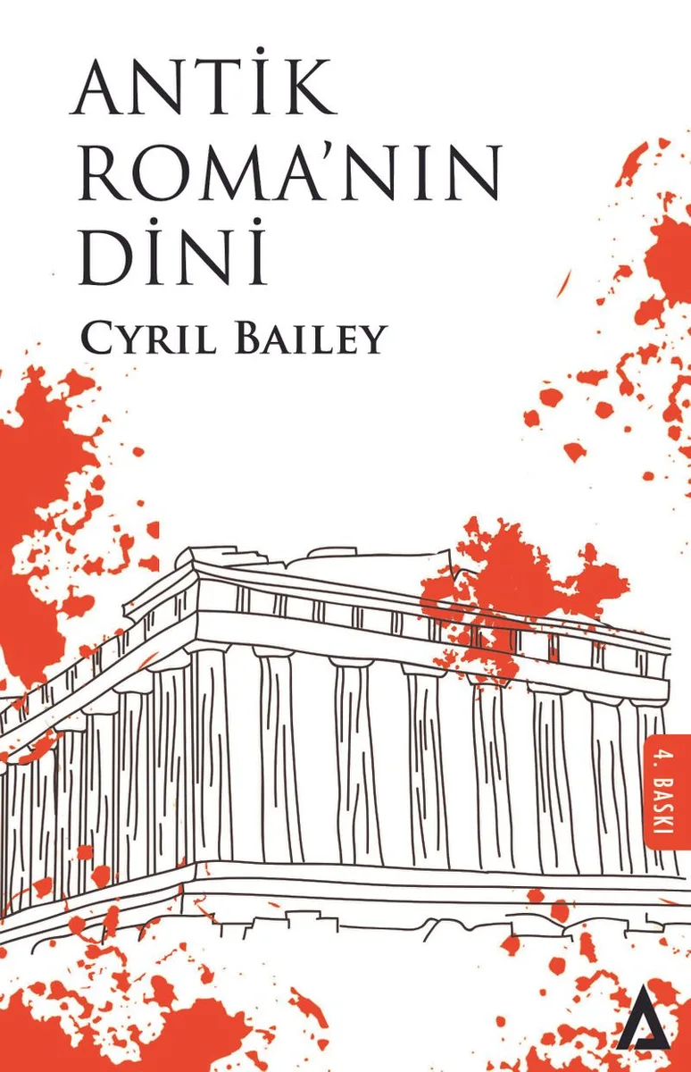 Antik Roma'nın Dini