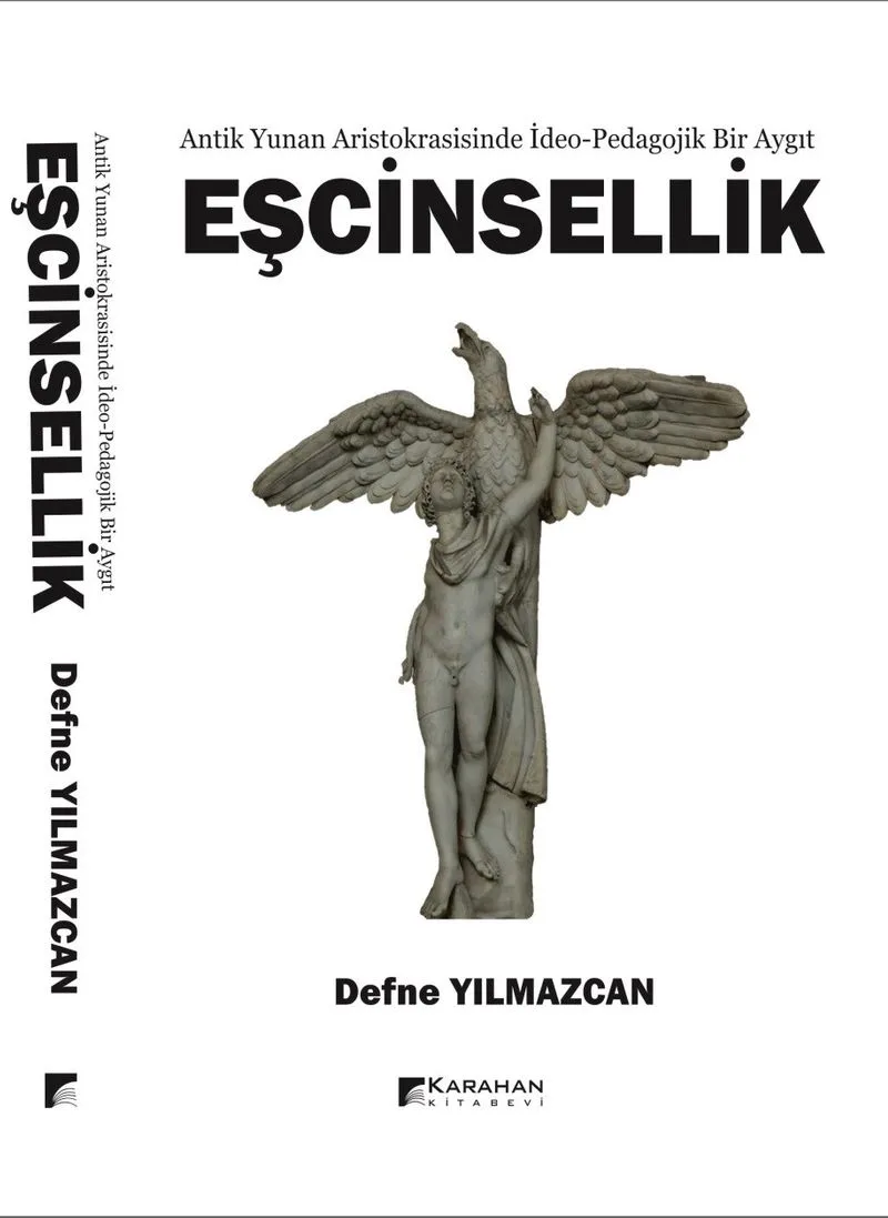 Antik Yunan Aristokrasisinde İdeo-Pedagojik Bir Aygıt Eşcinsellik