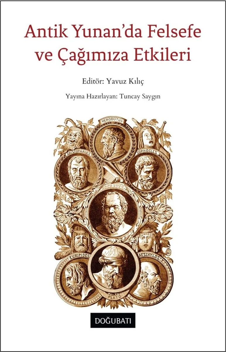 Antik Yunan'da Felsefe ve Çağımıza Etkileri